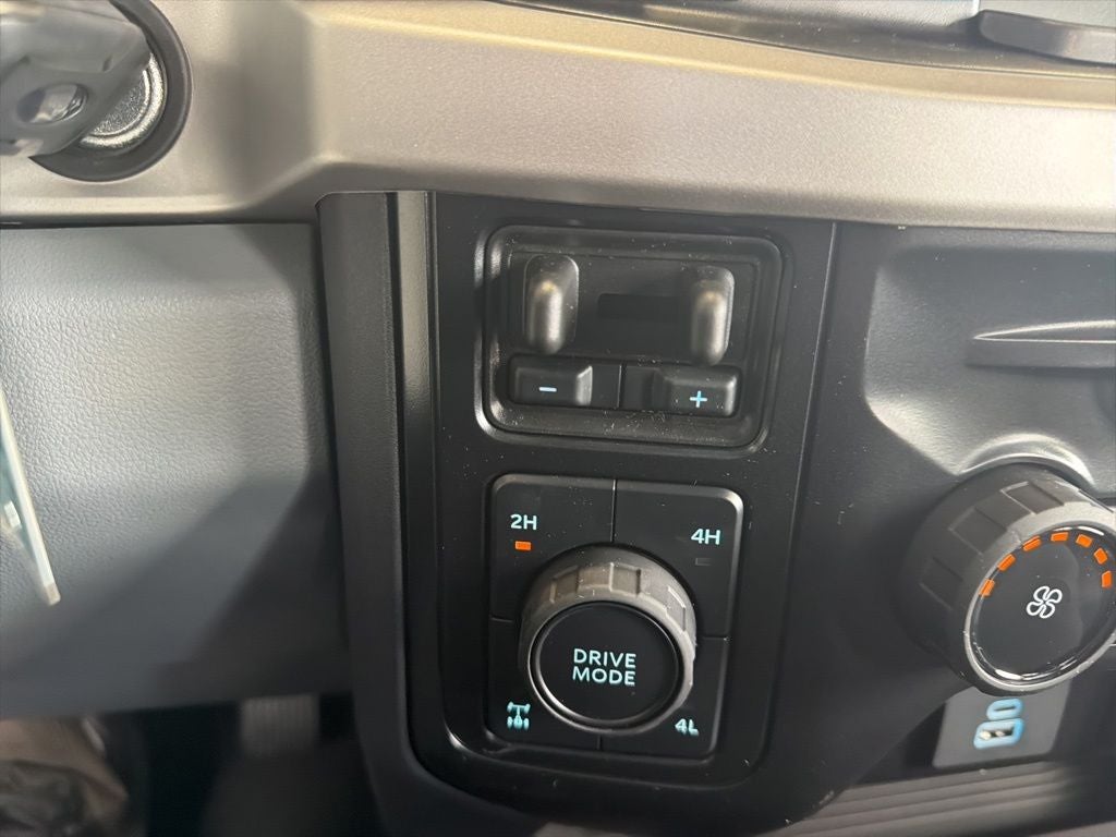 2026 Ford F-250SD XL STX