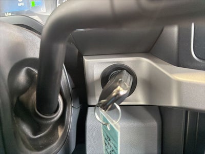 2026 Ford F-250SD XL STX
