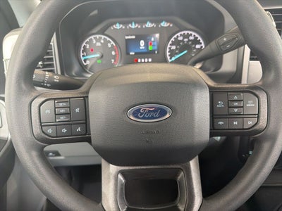 2026 Ford F-250SD XL STX
