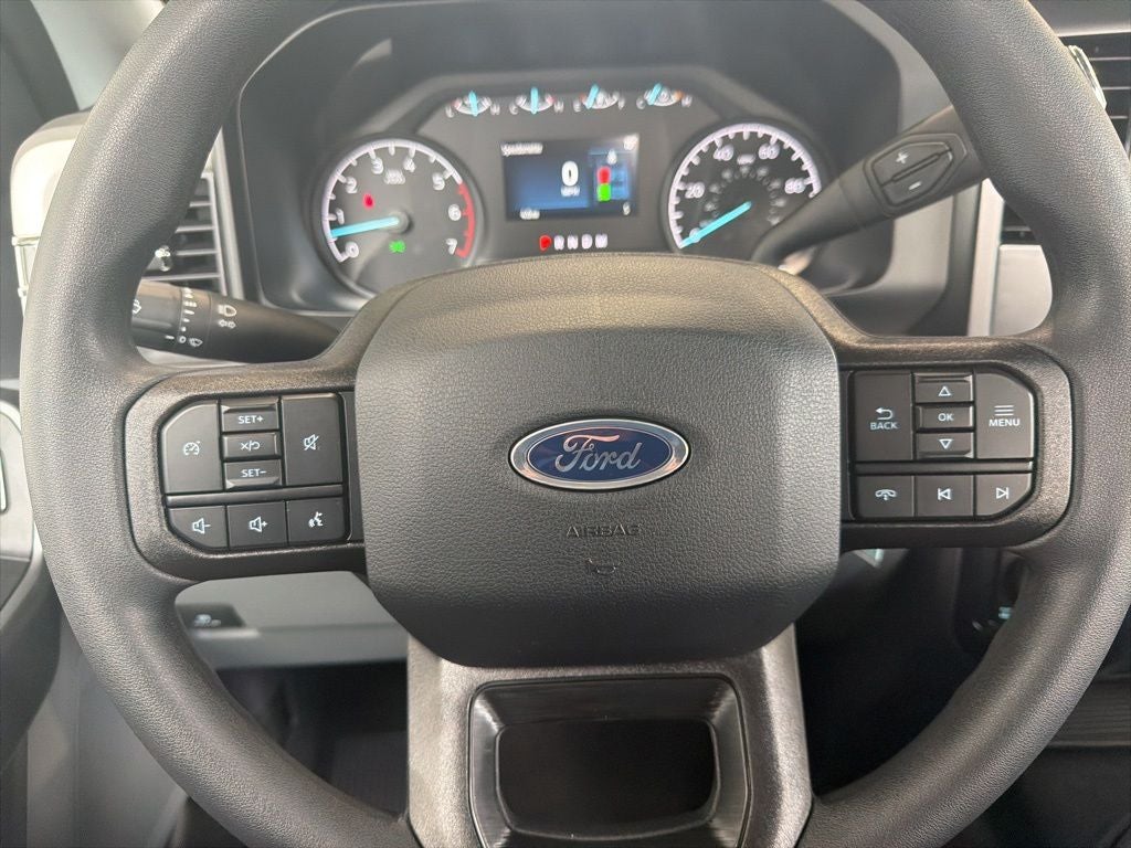 2026 Ford F-250SD XL STX