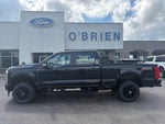 2026 Ford F-250SD XL STX