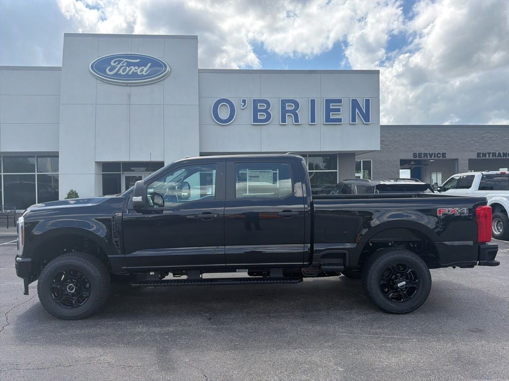 2026 Ford F-250SD XL STX