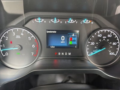 2026 Ford F-250SD XL STX