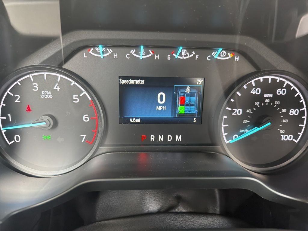 2026 Ford F-250SD XL STX