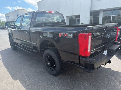 2026 Ford F-250SD XL STX