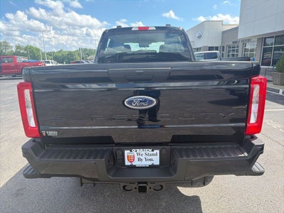 2026 Ford F-250SD XL STX