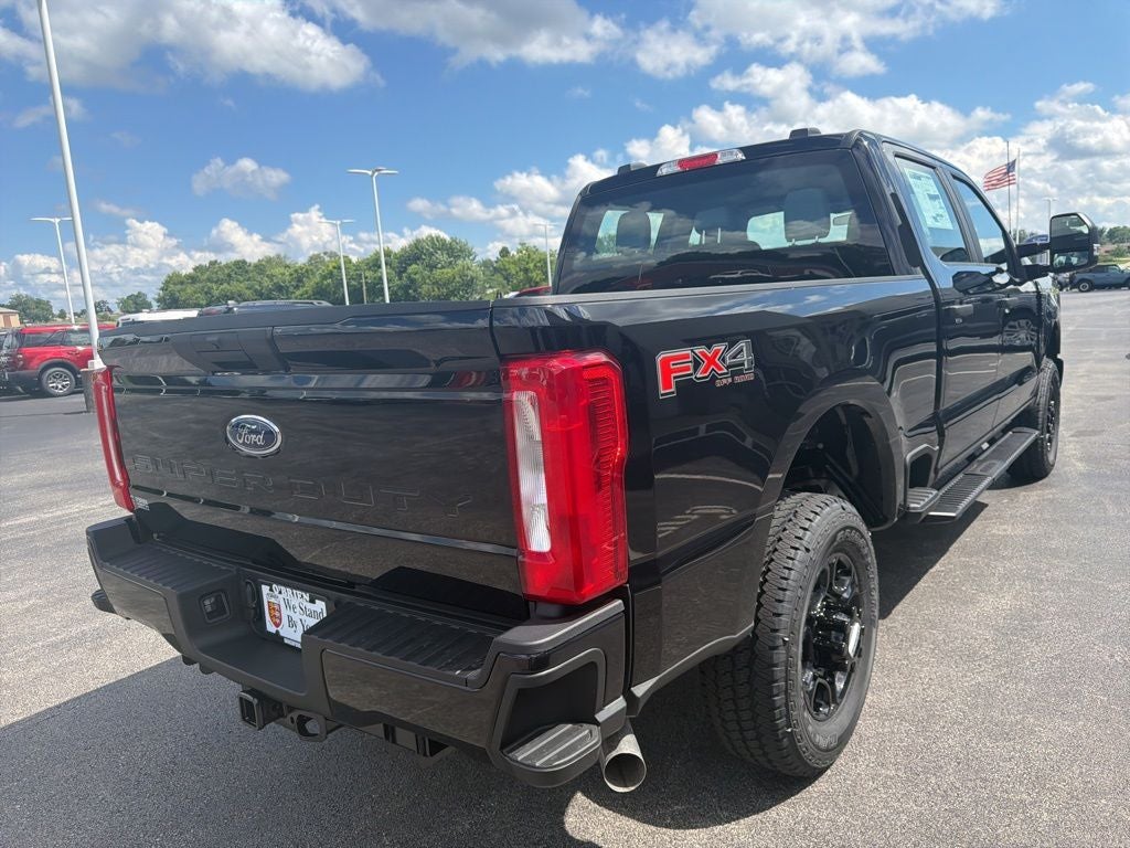 2026 Ford F-250SD XL STX