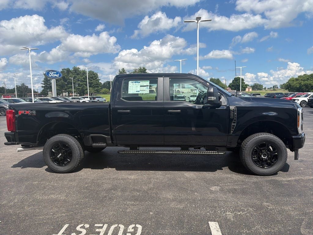2026 Ford F-250SD XL STX