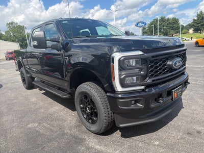 2026 Ford F-250SD XL STX