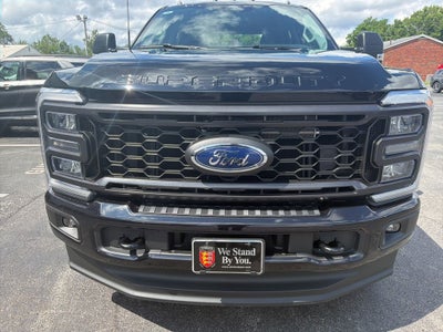 2026 Ford F-250SD XL STX