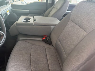 2026 Ford F-250SD XL STX