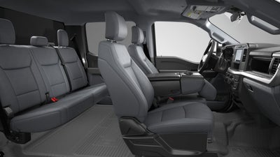 2026 Ford F-250SD XL STX