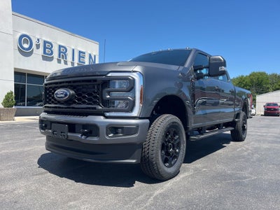 2026 Ford F-250SD XL STX