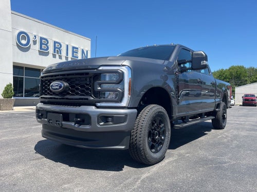 2026 Ford F-250SD XL STX