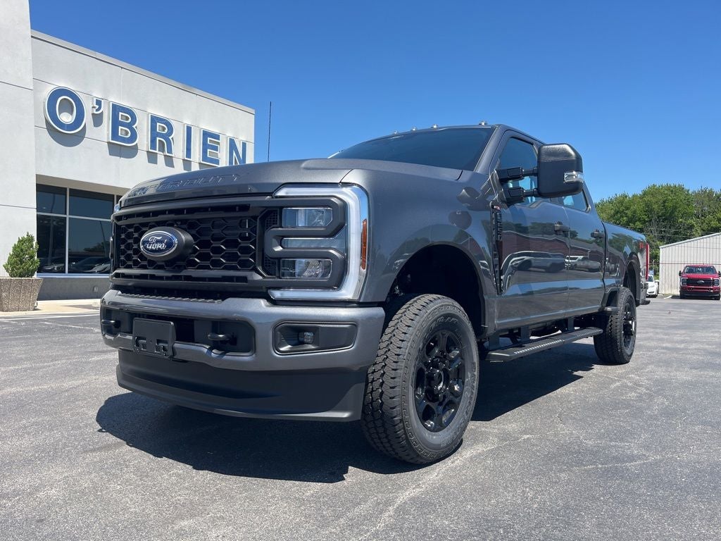 2026 Ford F-250SD XL STX