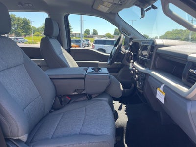2026 Ford F-250SD XL STX