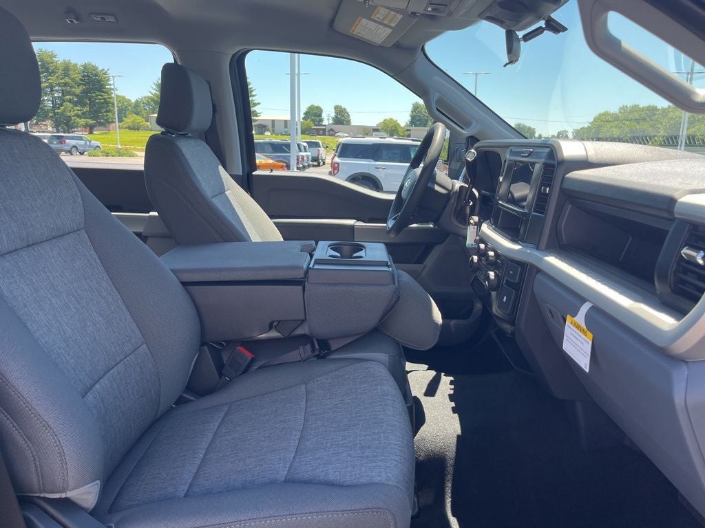 2026 Ford F-250SD XL STX