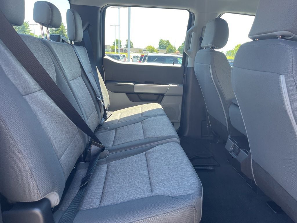 2026 Ford F-250SD XL STX