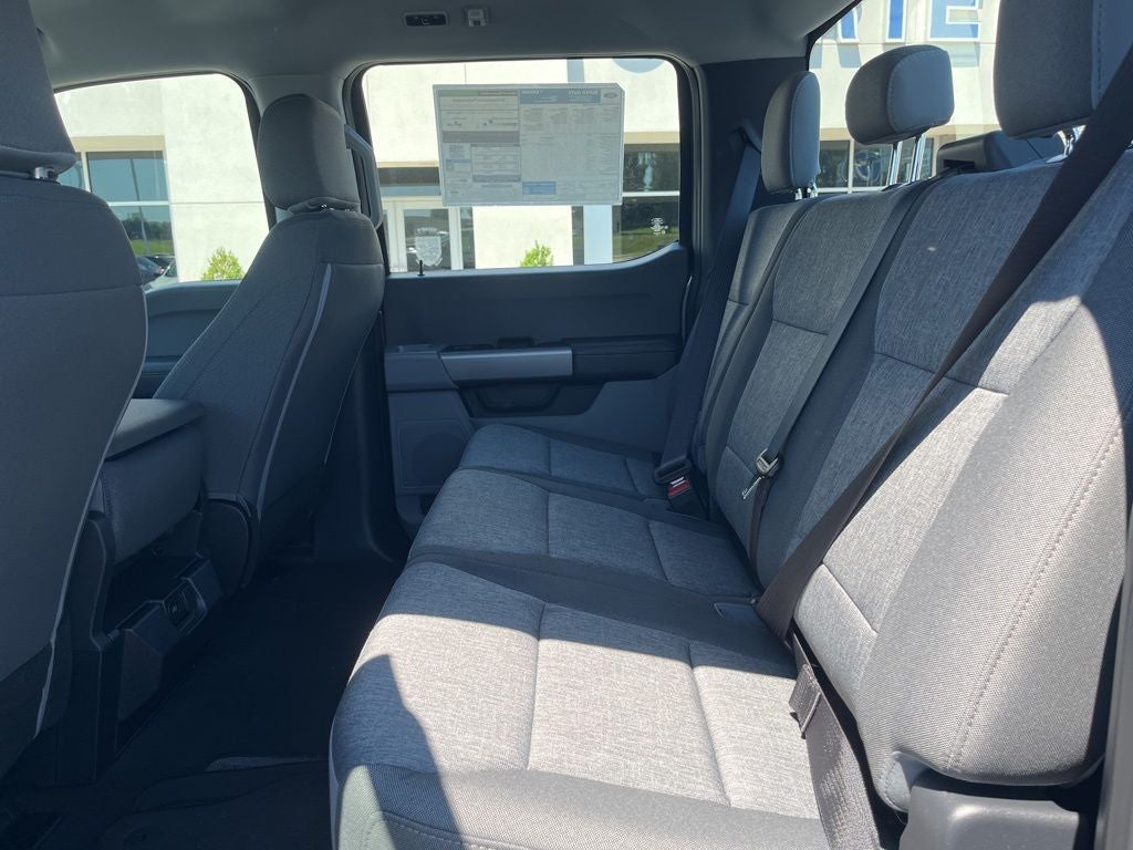 2026 Ford F-250SD XL STX