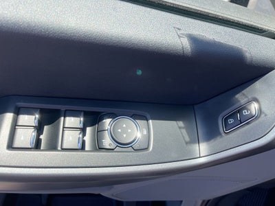 2026 Ford F-250SD XL STX