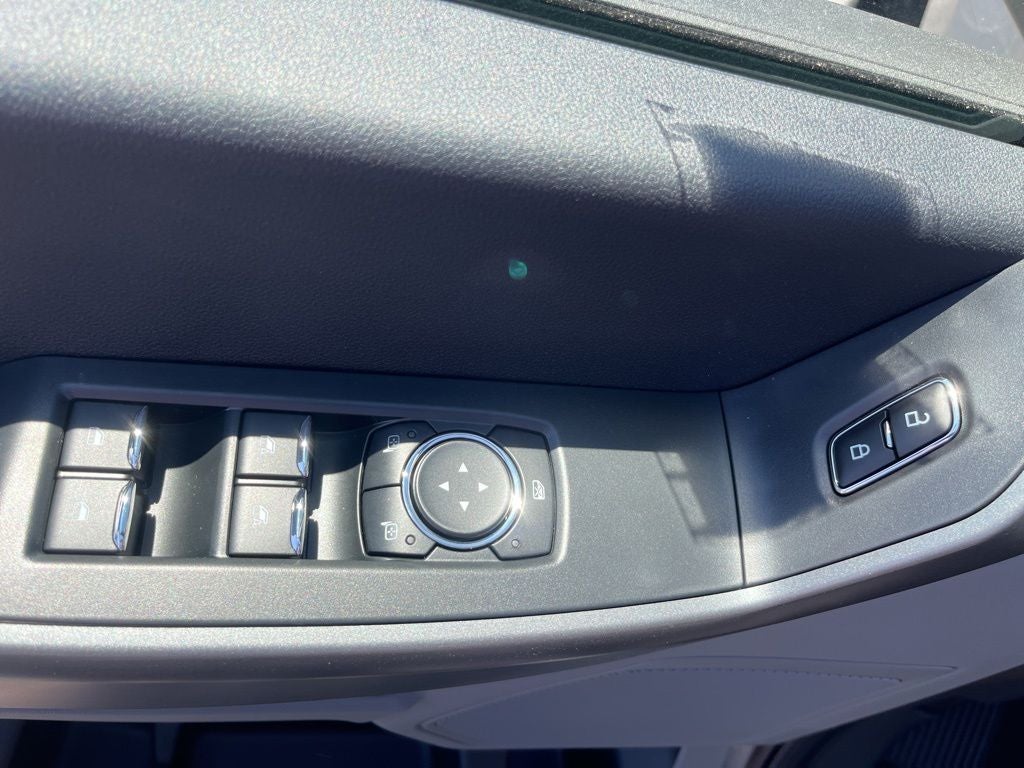 2026 Ford F-250SD XL STX
