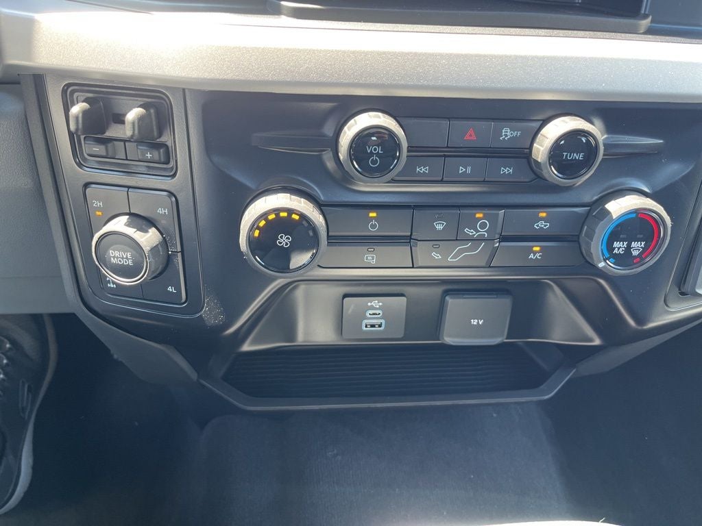 2026 Ford F-250SD XL STX