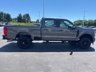 2026 Ford F-250SD XL STX