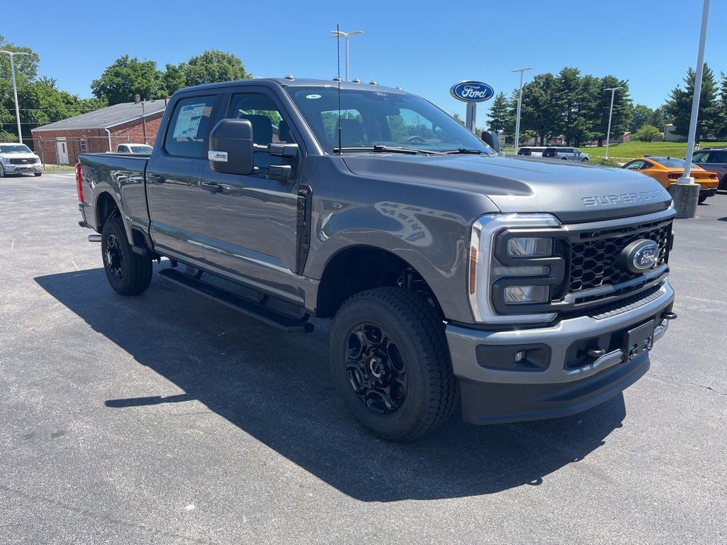 2026 Ford F-250SD XL STX