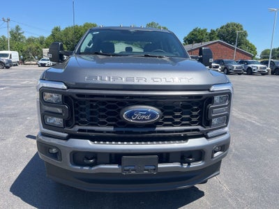 2026 Ford F-250SD XL STX