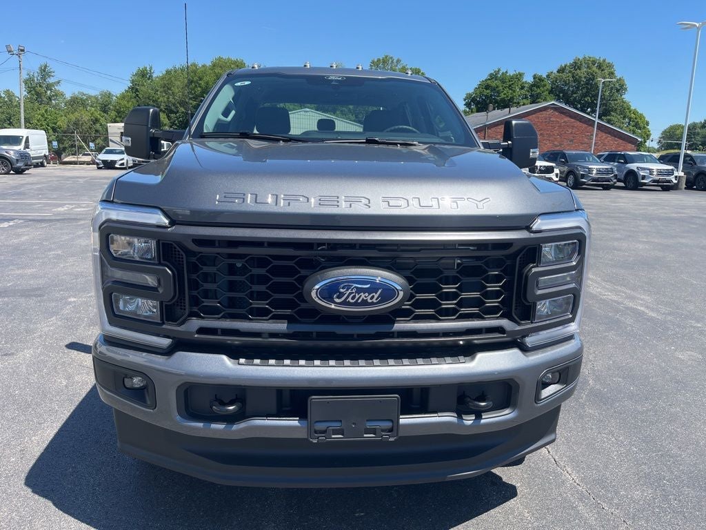 2026 Ford F-250SD XL STX