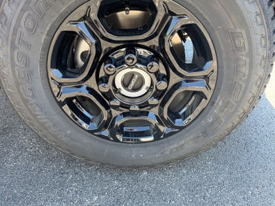 2026 Ford F-250SD XL STX
