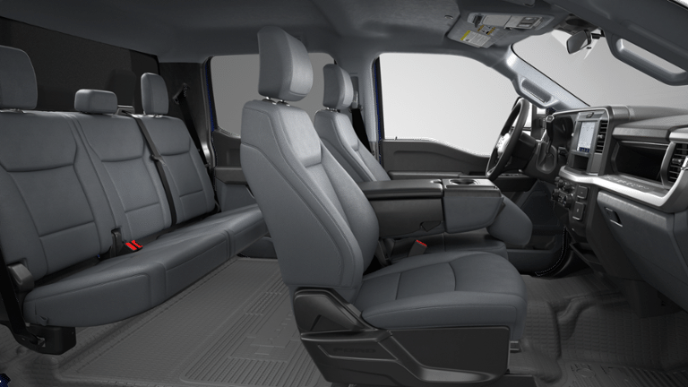 2026 Ford F-250SD XL STX