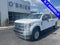 2022 Ford F-250SD XLT
