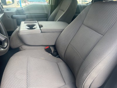 2022 Ford F-250SD XLT