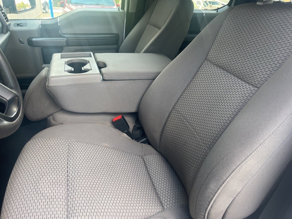 2022 Ford F-250SD XLT