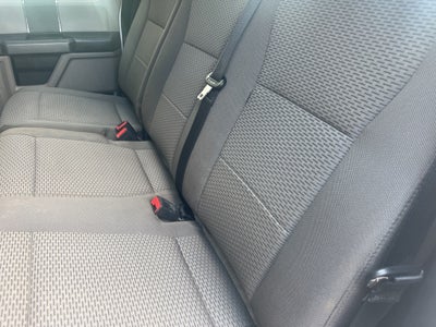 2022 Ford F-250SD XLT