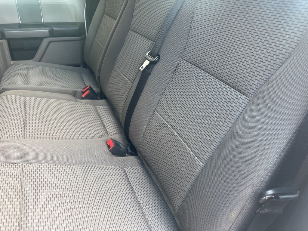 2022 Ford F-250SD XLT