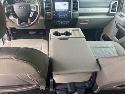 2022 Ford F-250SD XLT