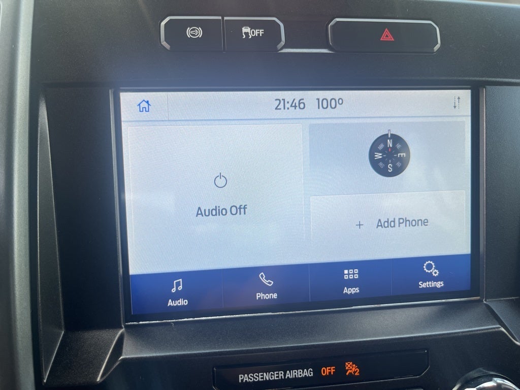 2022 Ford F-250SD XLT