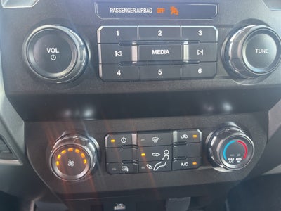 2022 Ford F-250SD XLT