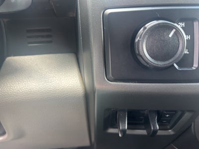 2022 Ford F-250SD XLT