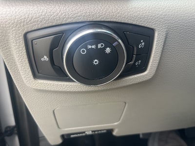 2022 Ford F-250SD XLT