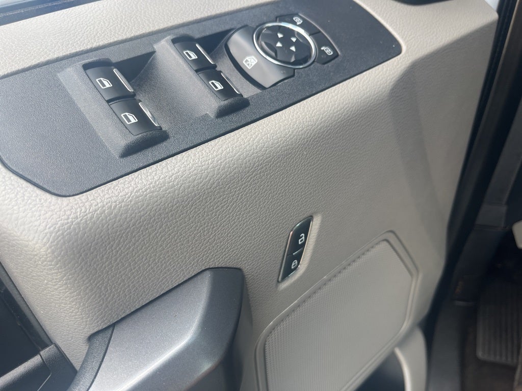 2022 Ford F-250SD XLT