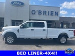 2022 Ford F-250SD XLT