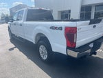 2022 Ford F-250SD XLT