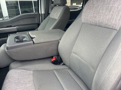 2023 Ford F-250SD XLT