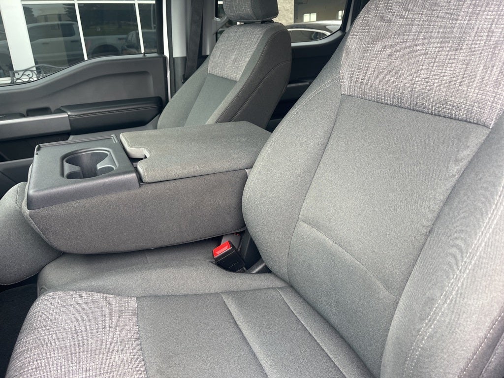 2023 Ford F-250SD XLT