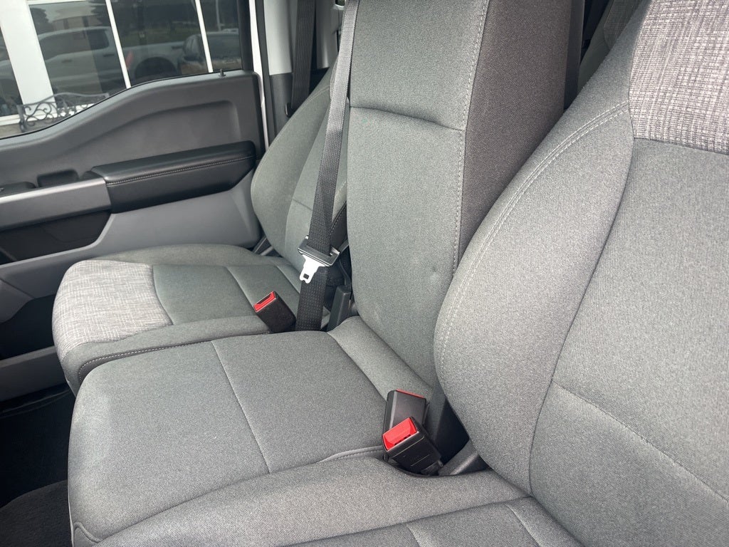 2023 Ford F-250SD XLT