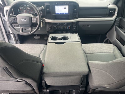 2023 Ford F-250SD XLT