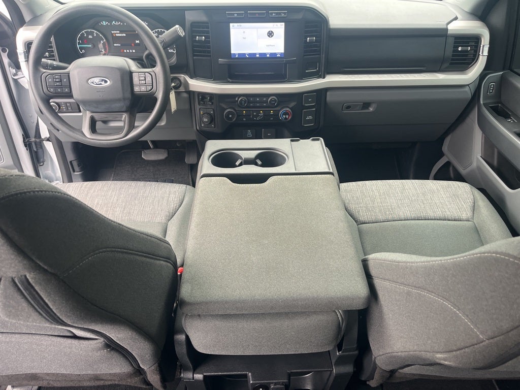 2023 Ford F-250SD XLT